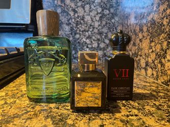 Cologne for Trade
