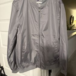 Windbreaker XL
