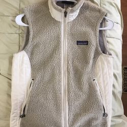 Patagonia Women’s Vest 