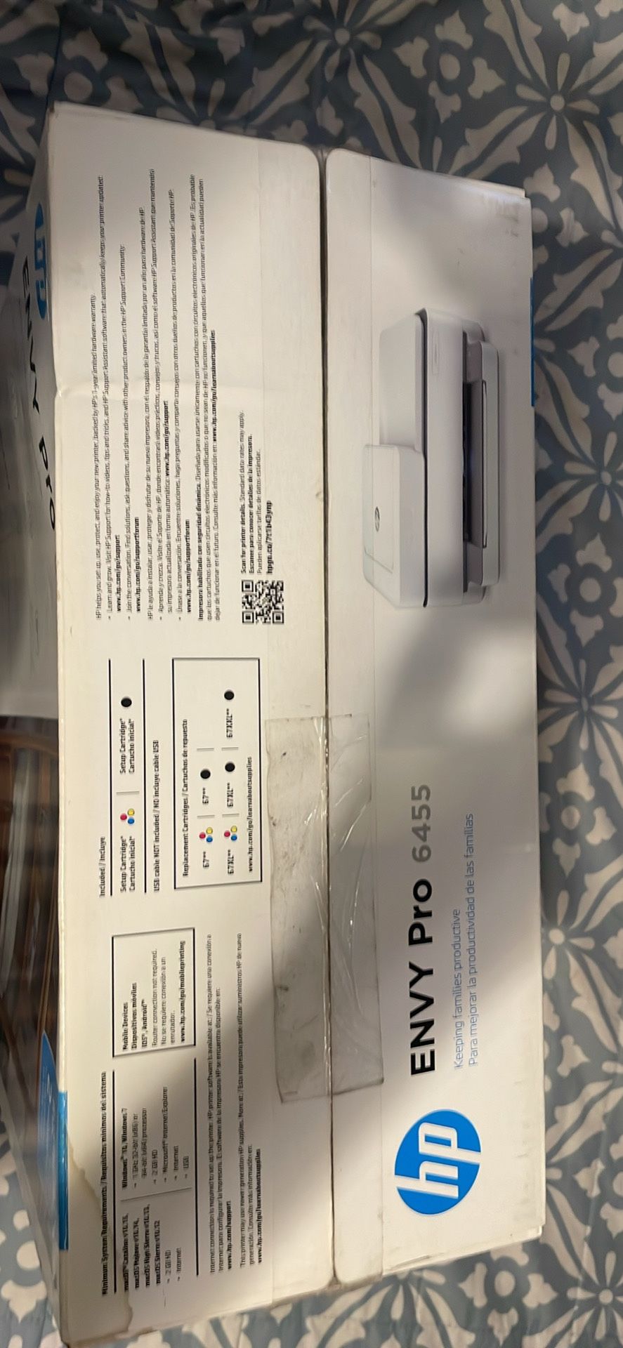 Impresora Hp