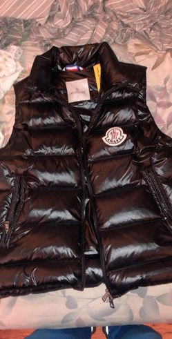 Moncler vest