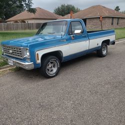 76 C10 Can Work With Price