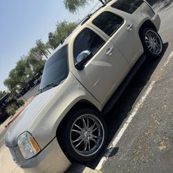 2007 GMC Yukon