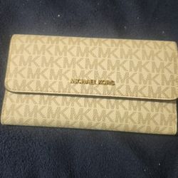 Michael Kors Wallet 