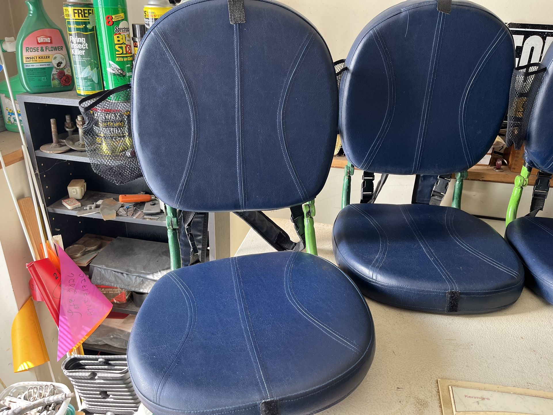 Seat Cushions