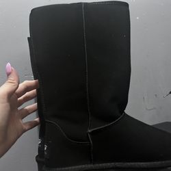 New Woman Boot 8