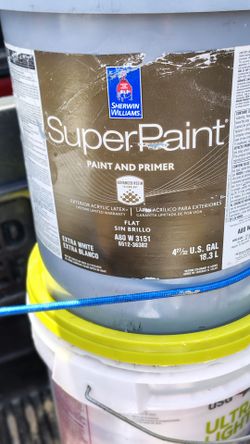 paint the right price Sherwood Williams and Bear top of the line brand