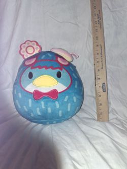 Hello kitty Kaiju tuxedosam