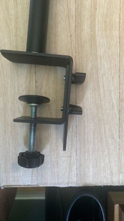 14”-23” Camera Stand (No Screws)