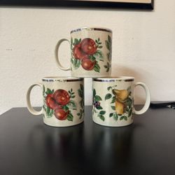 Sakura Coffee Mugs