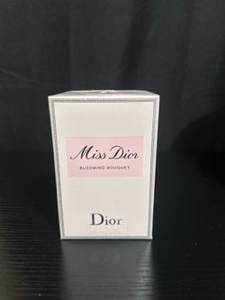 Perfume Miss DIOR BLOOMING BOUQUET 100ml ENTREGA HOY!