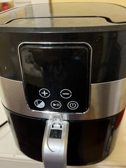 Amazon Basics 3.2 Digital Air Flyer 