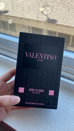 Valentino born in Rome intense 100ml