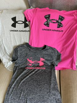 Girls Active Wear