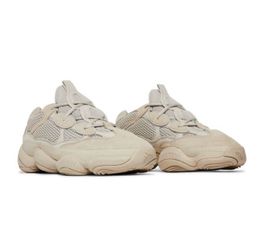 Adidas Yeezy 500 Blush