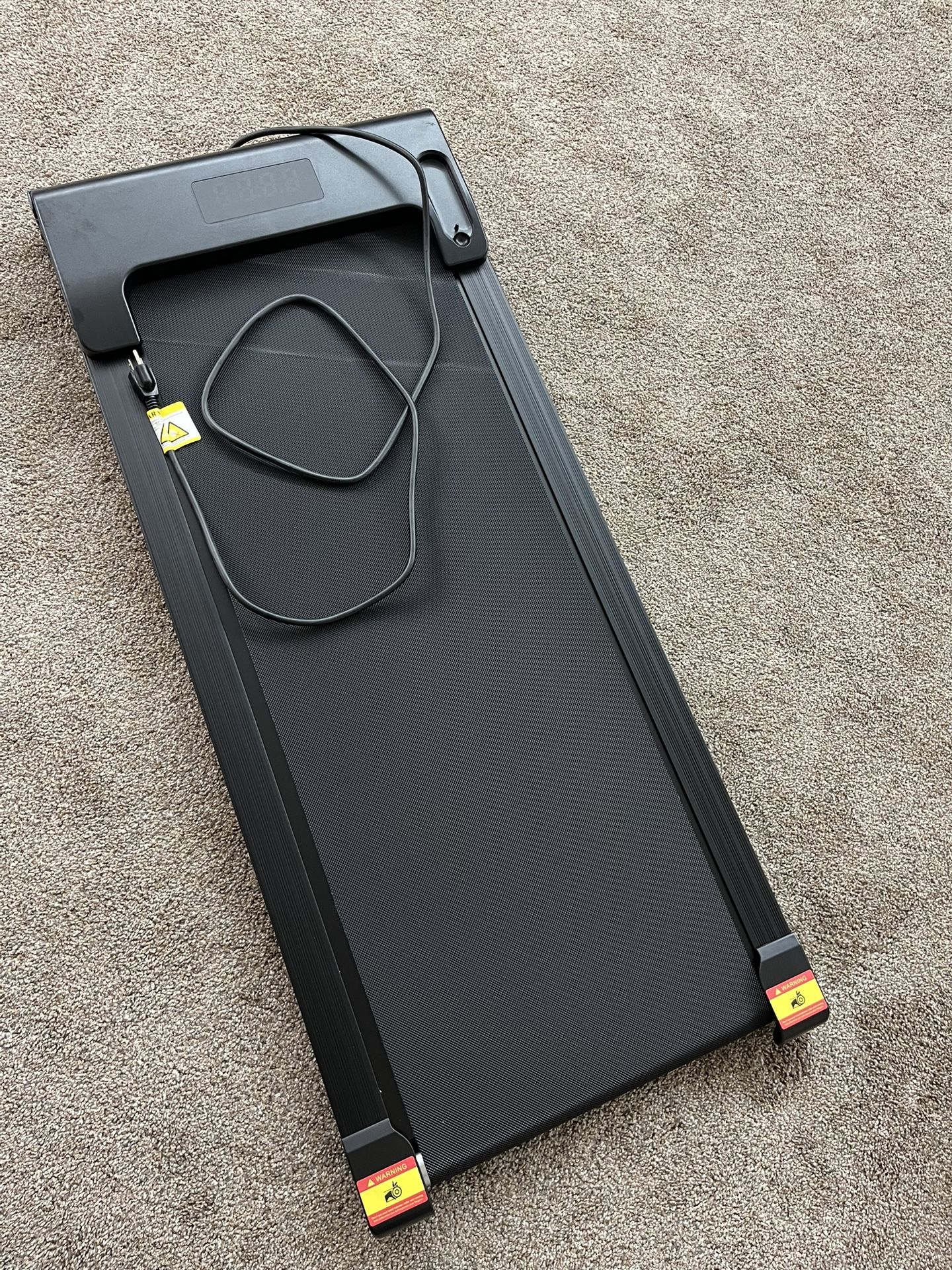 Walking Pad Treadmill