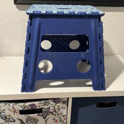 Stepping Stool
