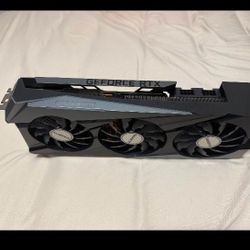 Nvidia Rtx 3070 Ti Gigabyte Video Card