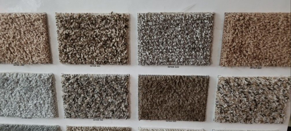 Carpet
