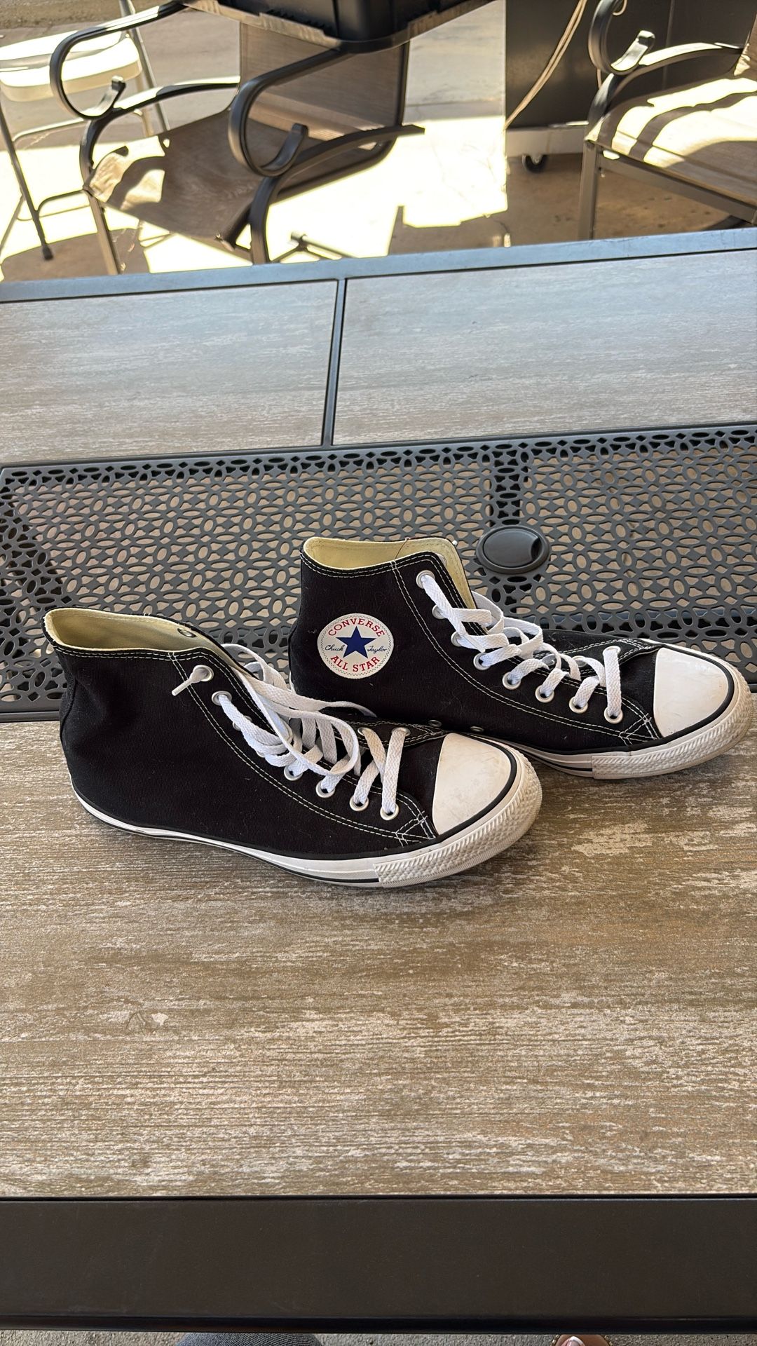 Converse
