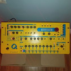 Waldorf Q Hardware Synthesizer 