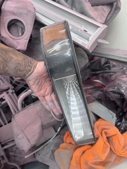 First gen ford lower headlight