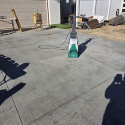 Carpet Shampoo Industrail