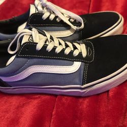 vans 