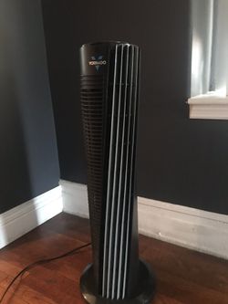 Vornado fan