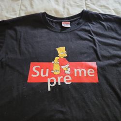 T Shirt Supreme