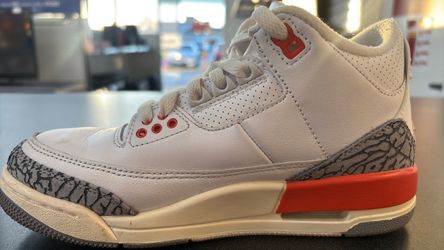 Air Jordan 3 Retro “Georgia Peach”