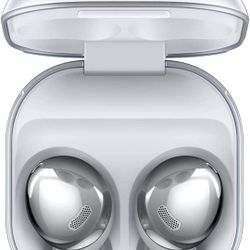 Galaxy Buds Pro!  Silver 