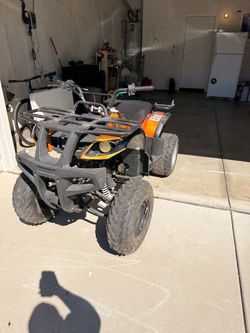 COOLSTER 150CC