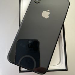 Iphone X 64GB Jet Grey ANY CARRIER