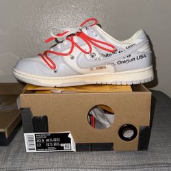 Nike Dunk Low