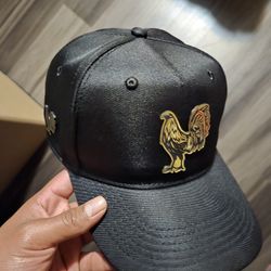Gorra Gallo