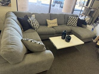 Ashley Sectional 