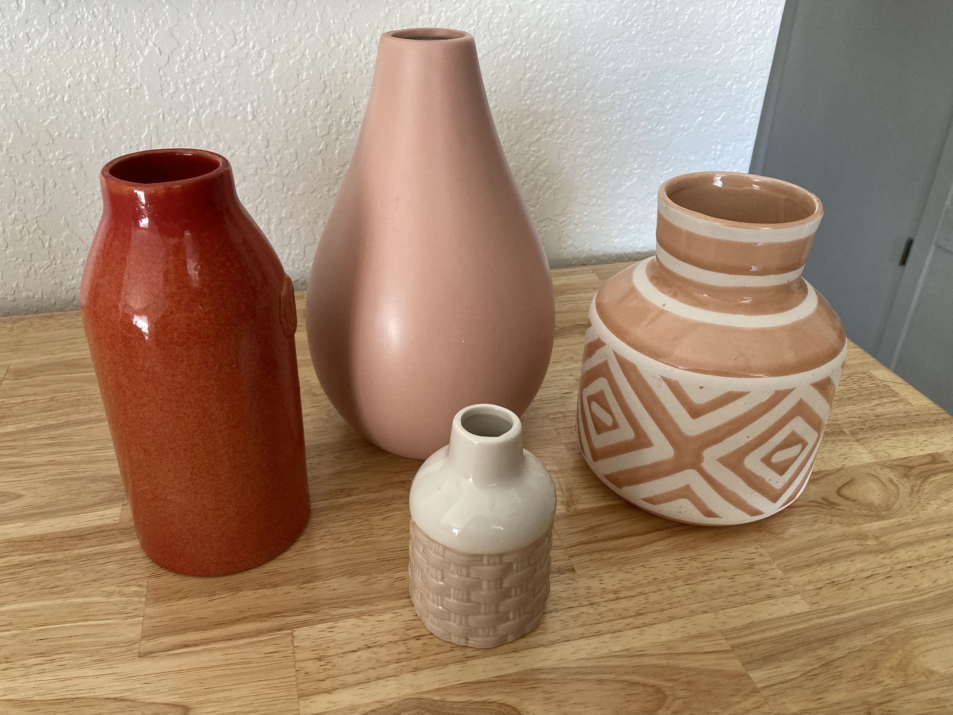 Vases