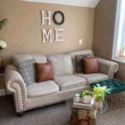 Corliss Sleeper Sofa  