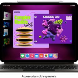 Apple - 13-inch iPad Pro ( New ) 💯  Original 