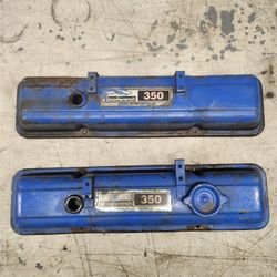 Chevrolet Valve Covers 