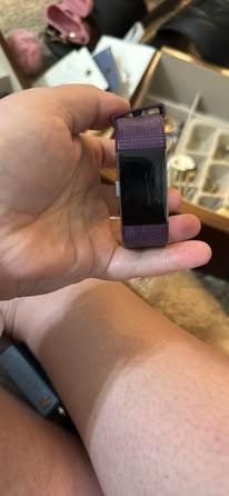 Fitbit Charge 2