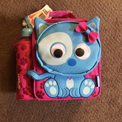 Smash Lunch Kit