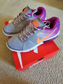 Nike Air Max women's 9.5