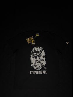 Bathing bape shirt