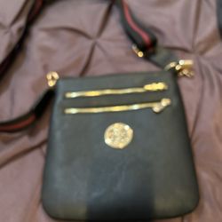 Nice Black Purse
