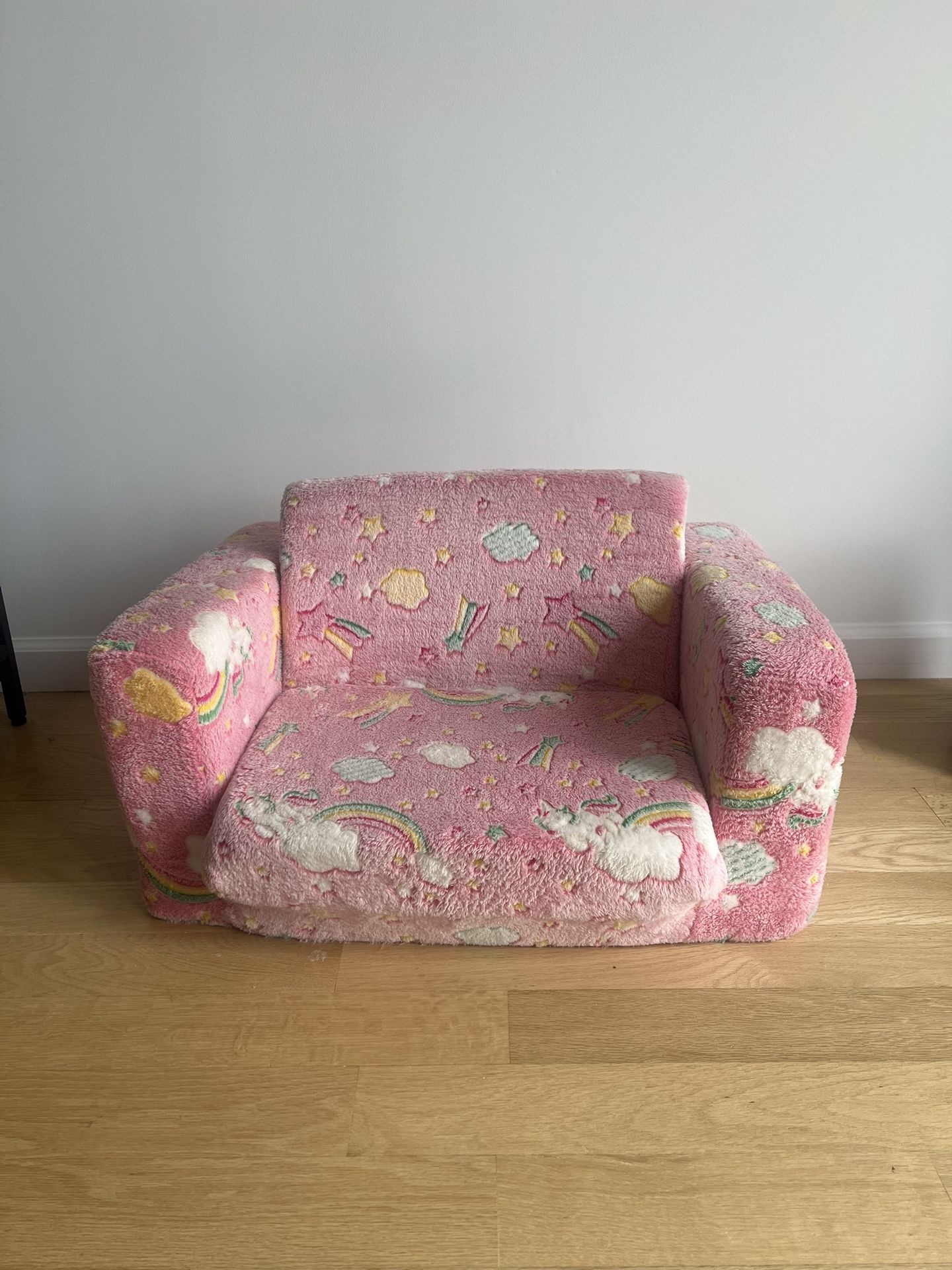 Toddler Chair