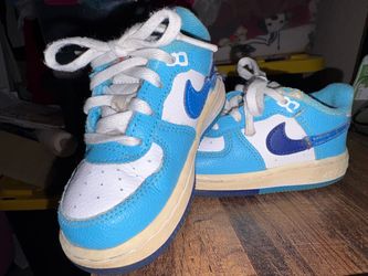 Baby Nike Shoes