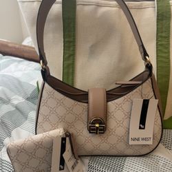 Nine West Bag  New 