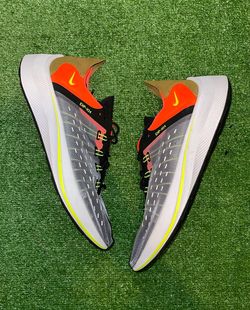 Nike Exp-x14 Black Volt Total Crimson